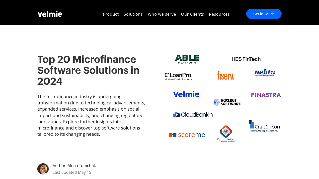 CoBIS Microfinance Software